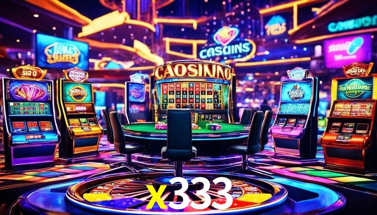 Experiência VIP x333