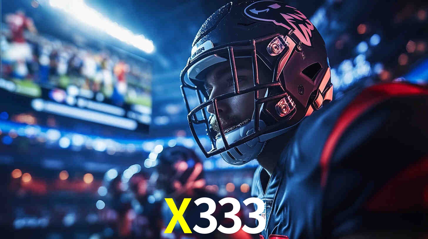 Transforme Suas Apostas em Grandes Prêmios no X333