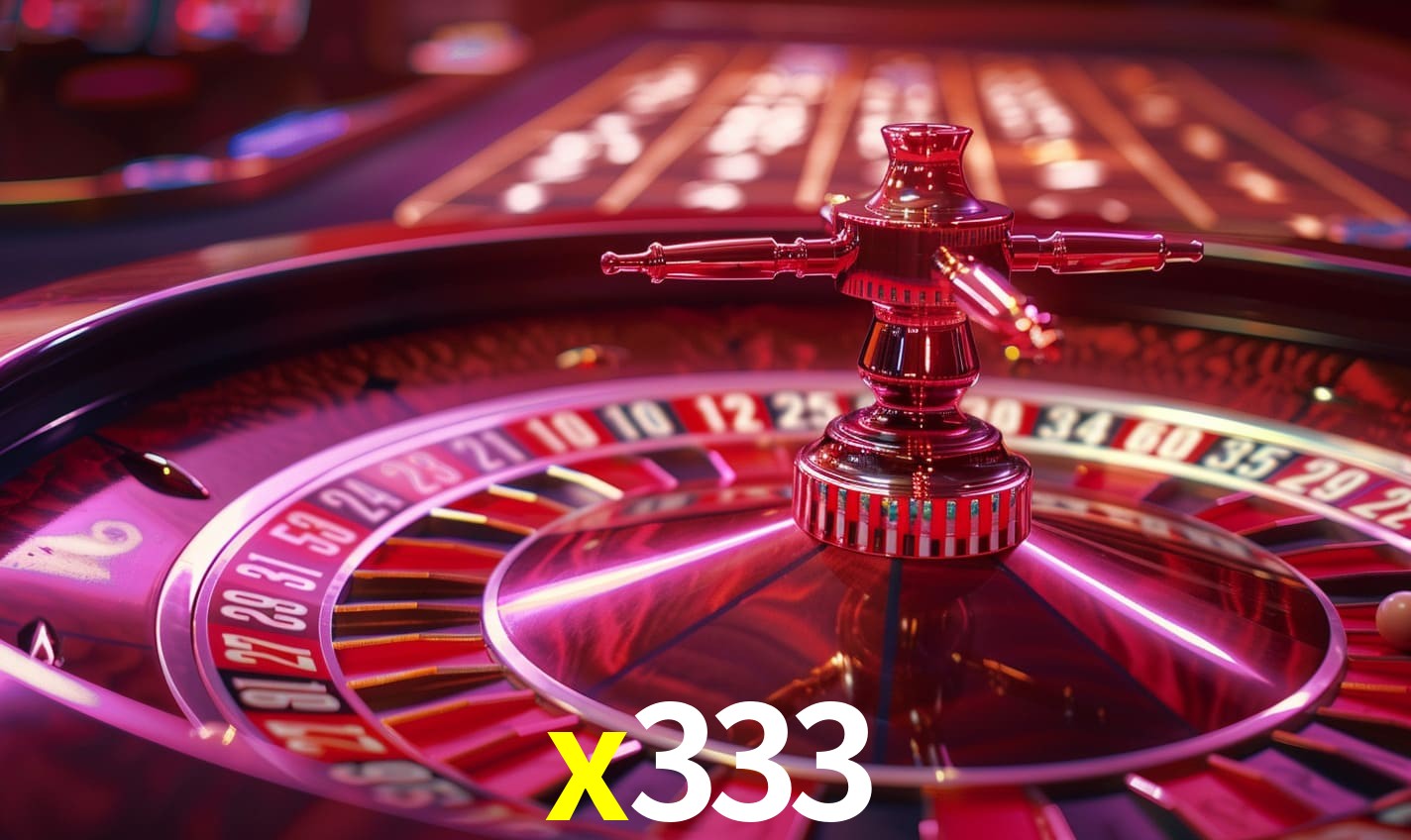 Descubra o Programa VIP da x333: Vantagens Exclusivas para Jogadores