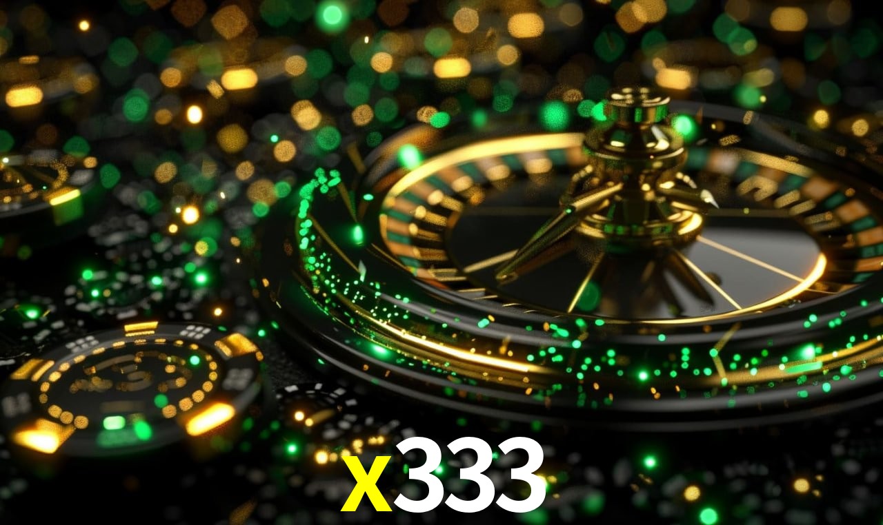Slots com jackpots e giros grátis na x333
