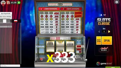 Desvendando o Mundo dos Jogos Virtuais na x333