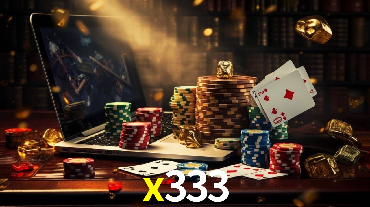 Mesa de Blackjack x333