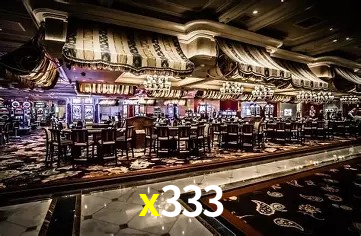 APP oficial da x333 para mobile