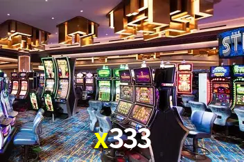 A Revolução dos Aplicativos de Jogos no x333