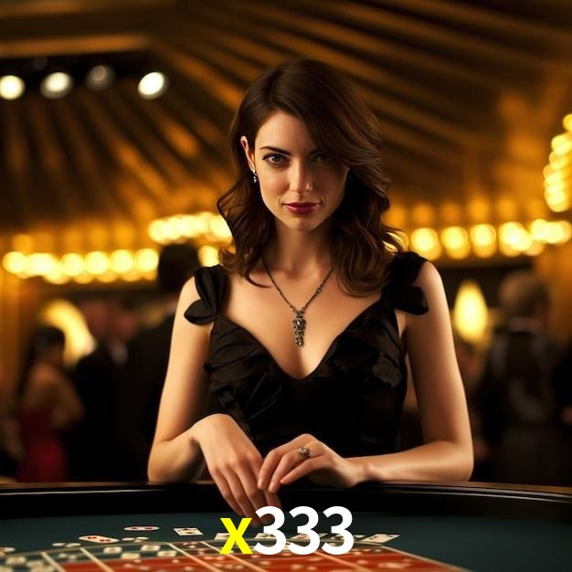 Explorando a Categoria de Eventos em Apostas na x333