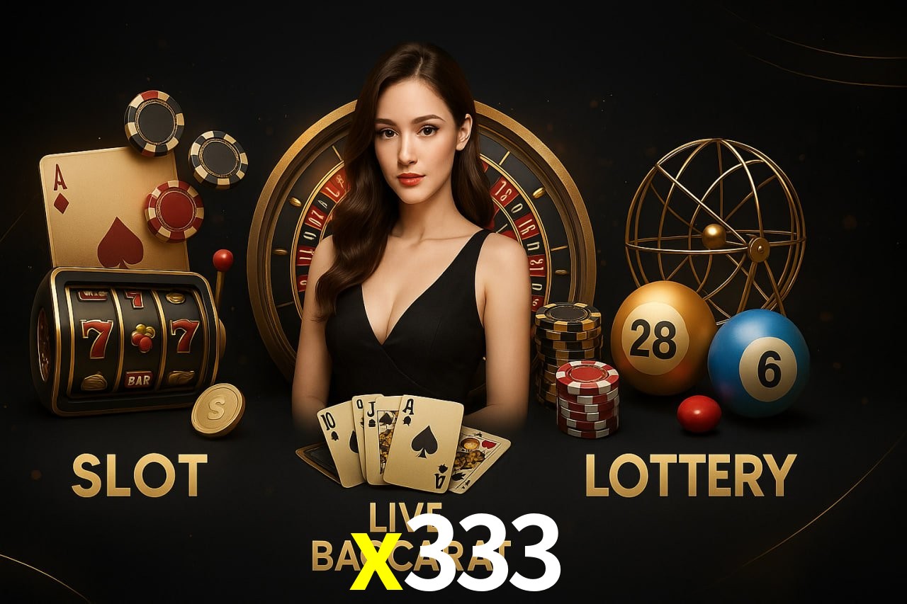 Jogos com bônus e suporte 24h na x333