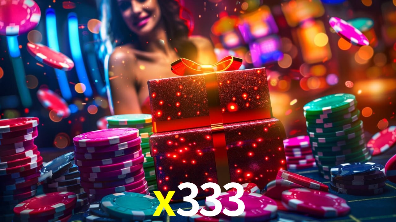 Download para Android e iOS na x333