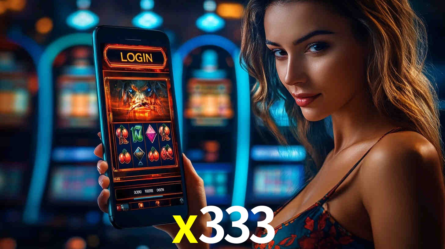 Bônus Generosos e Exclusivos no x333 para Você!