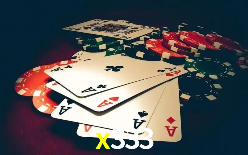 Benefícios VIP na x333