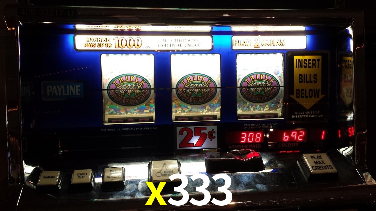 Tennis Betting x333