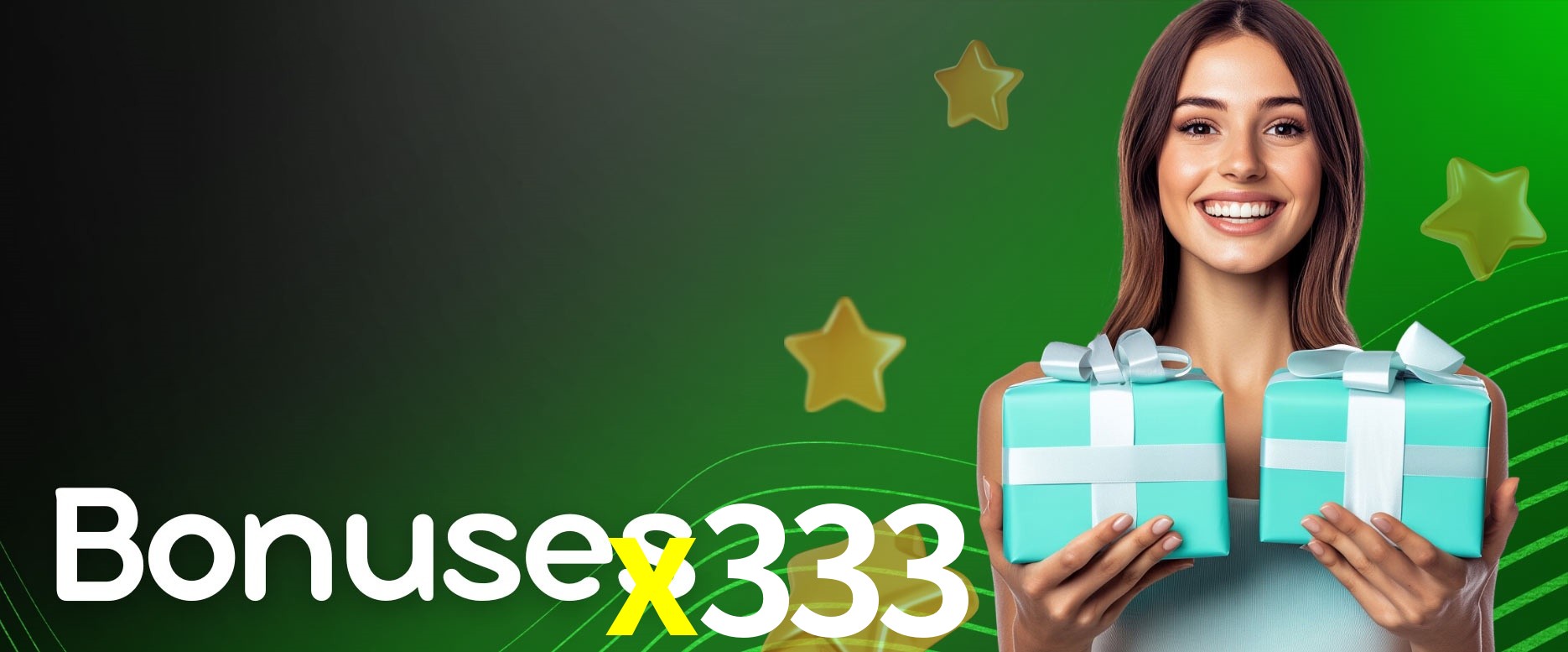 Exclusive Offers x333