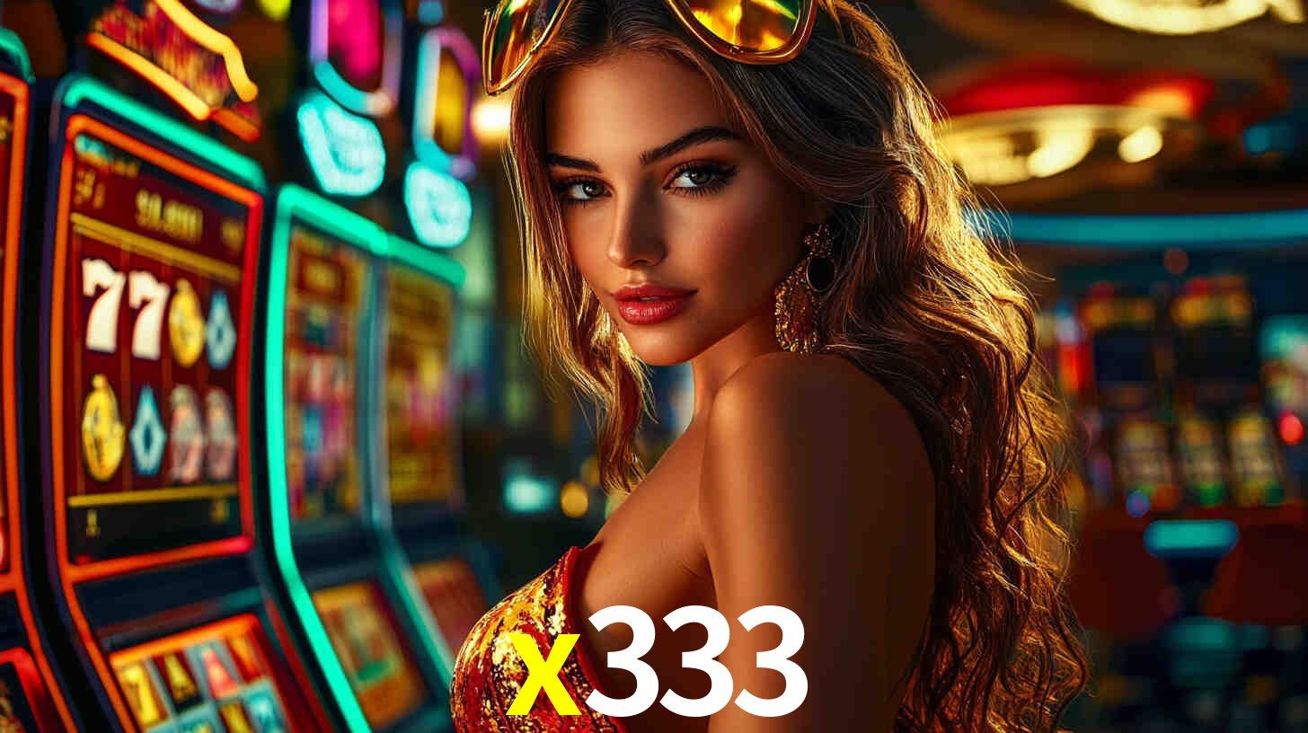 Welcome Bonus x333