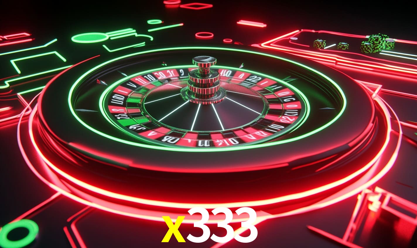 Descubra a Essência do x333: Nossa História e Compromissos
