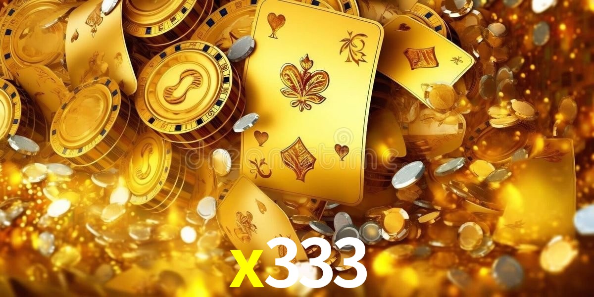 Inovações de Jogos na x333: O Futuro das Experiências Interativas