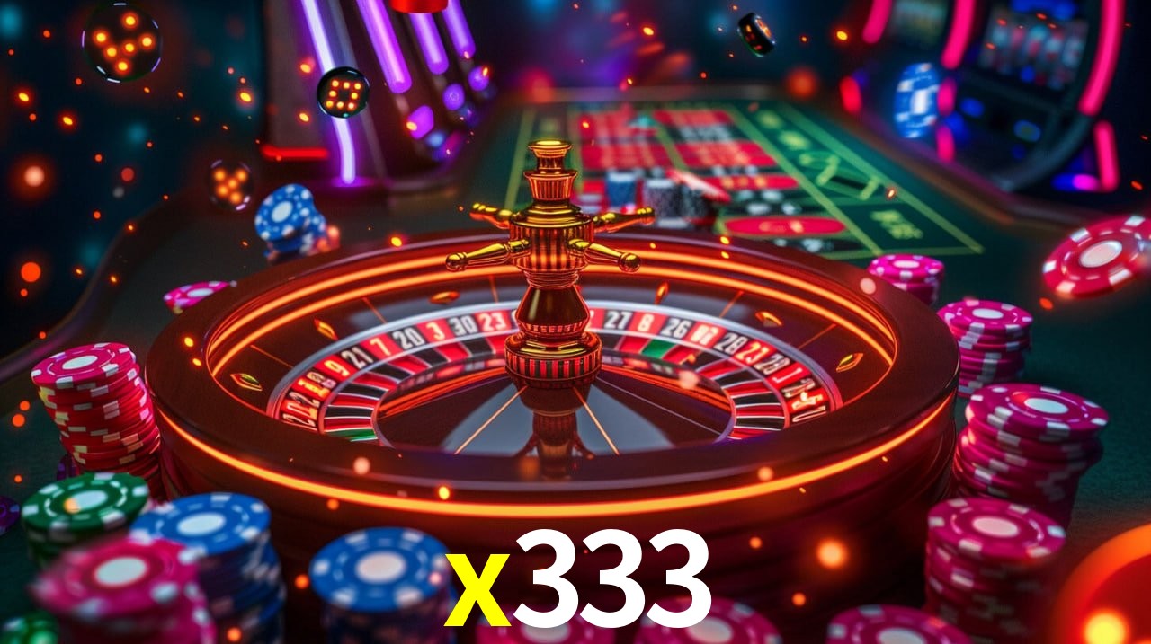 cassino x333