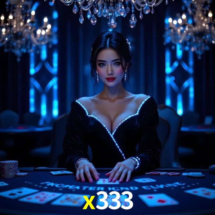 Jogos de Slot x333