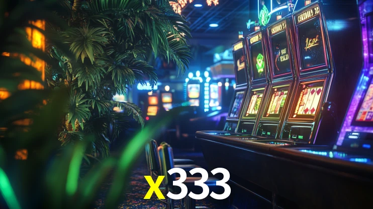 VIP Casino x333