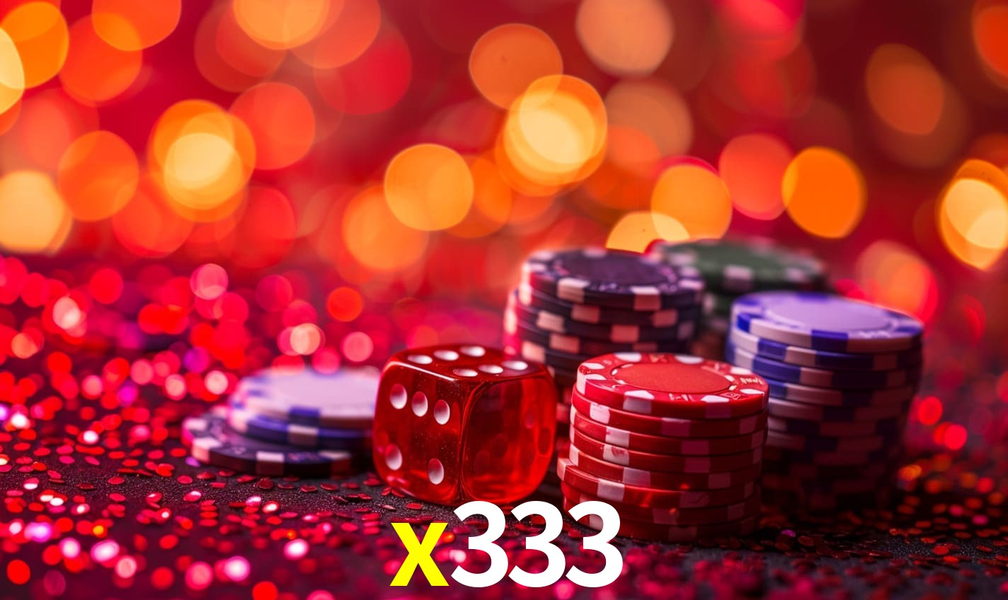 Explorando a Categoria de Eventos em Apostas na x333