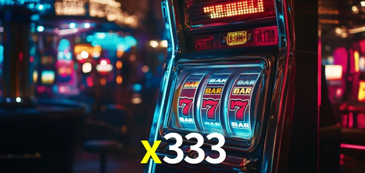 Live Casino x333
