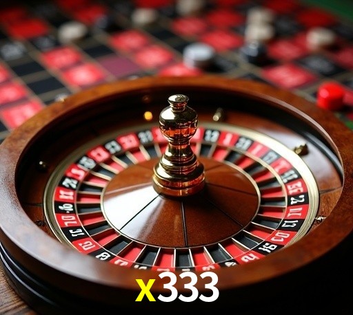 Jogos populares e pagamentos rápidos na x333