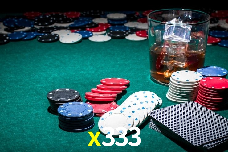 Casino VIP x333