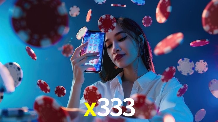 Desvendando o Mundo dos Jogos Virtuais na x333