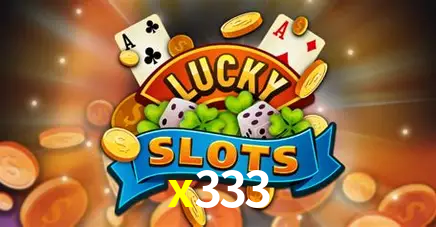 Descubra o Mundo do Cassino Online com x333