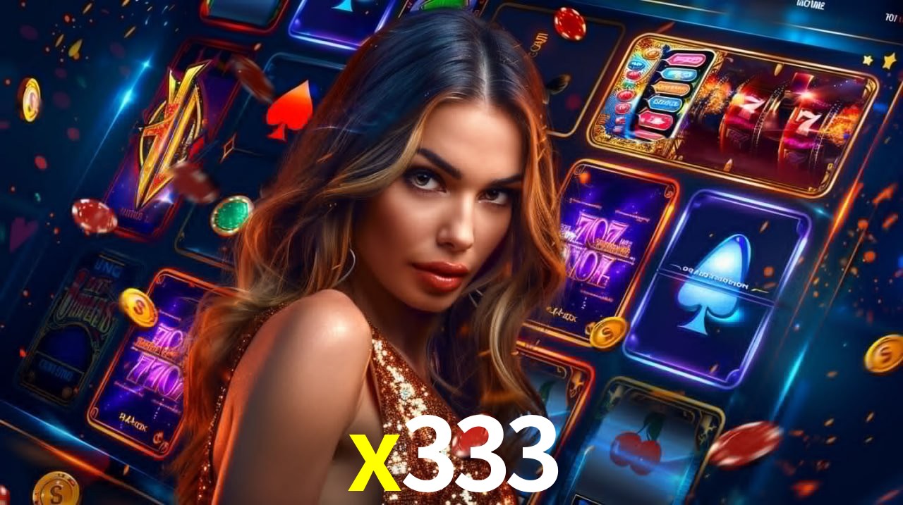 A Emoção da Loteria na x333: Uma Chance de Mudança de Vida