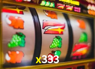 Descubra o Mundo do Cassino Online com x333