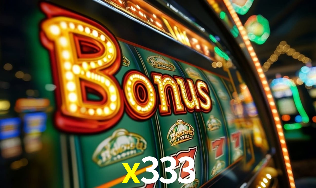 Loterias online na x333
