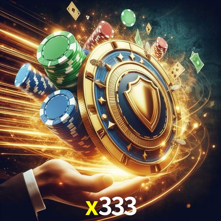 Torneios e prêmios garantidos na x333